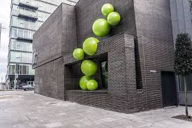 The Lir Academy of Dramatic Art The Lir Academy of Dramatic Art